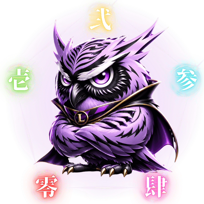 Lサイン メインビジュアル